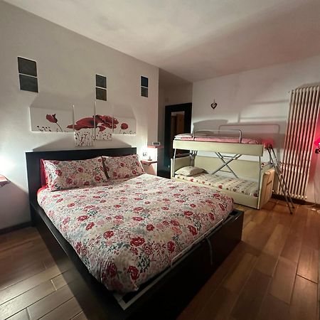 Nidi Del Faggio Rosso - Family Holiday Home Maresca Εξωτερικό φωτογραφία