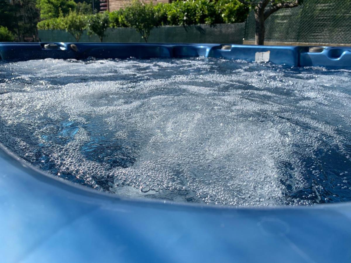 Nidi Del Faggio Rosso - Family Holiday Home Maresca Εξωτερικό φωτογραφία
