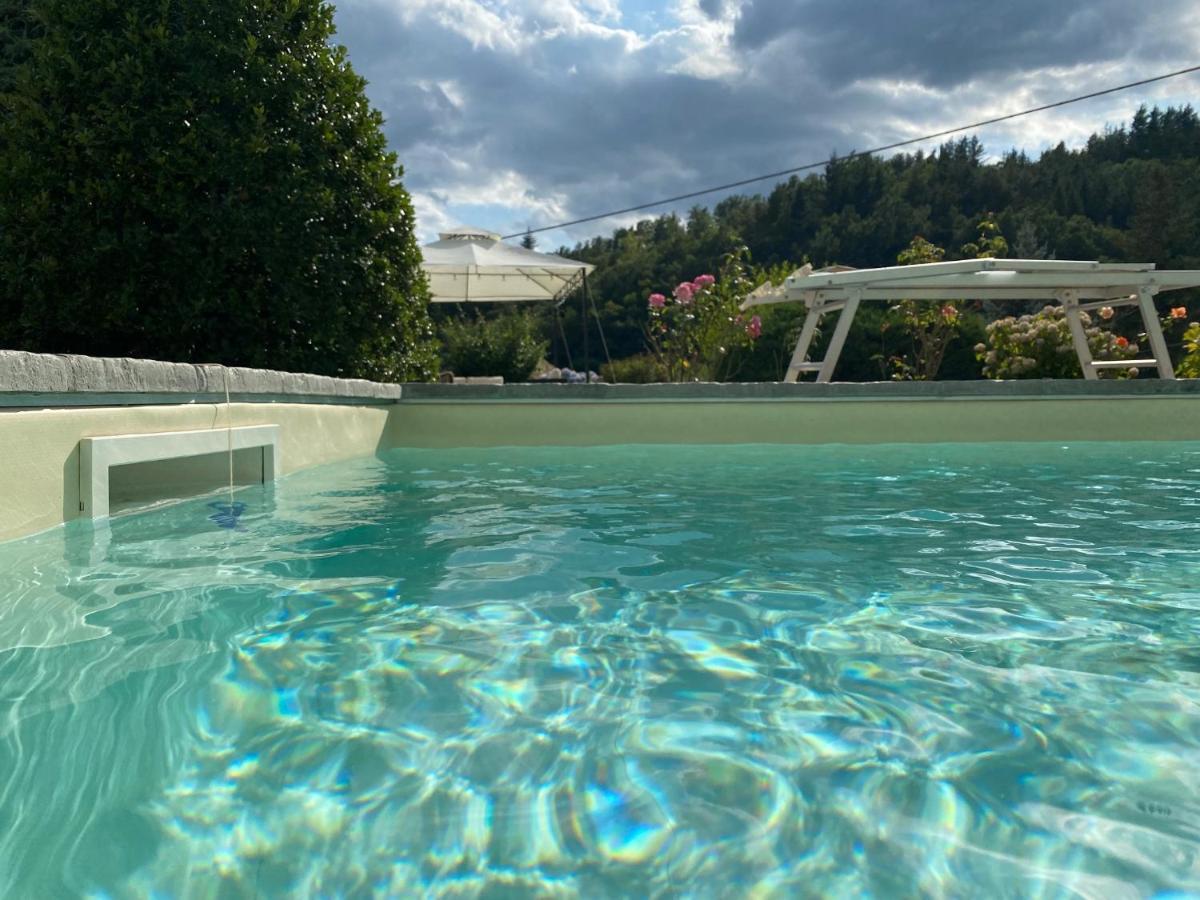 Nidi Del Faggio Rosso - Family Holiday Home Maresca Εξωτερικό φωτογραφία