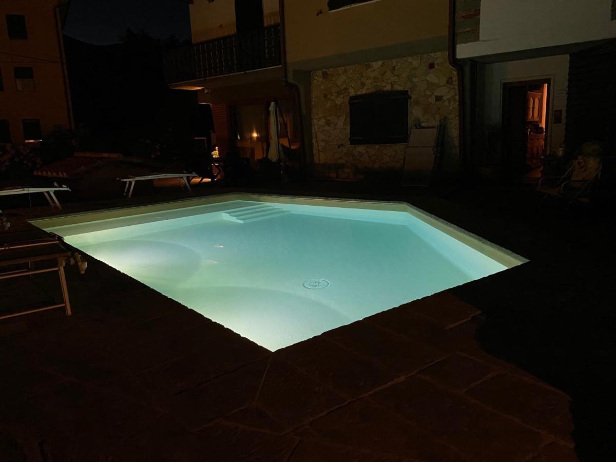 Nidi Del Faggio Rosso - Family Holiday Home Maresca Εξωτερικό φωτογραφία