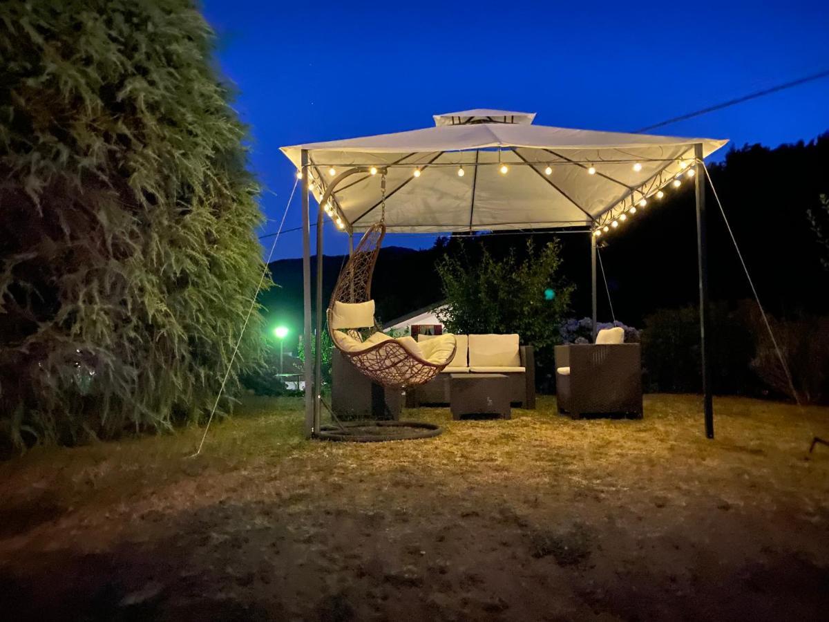 Nidi Del Faggio Rosso - Family Holiday Home Maresca Εξωτερικό φωτογραφία