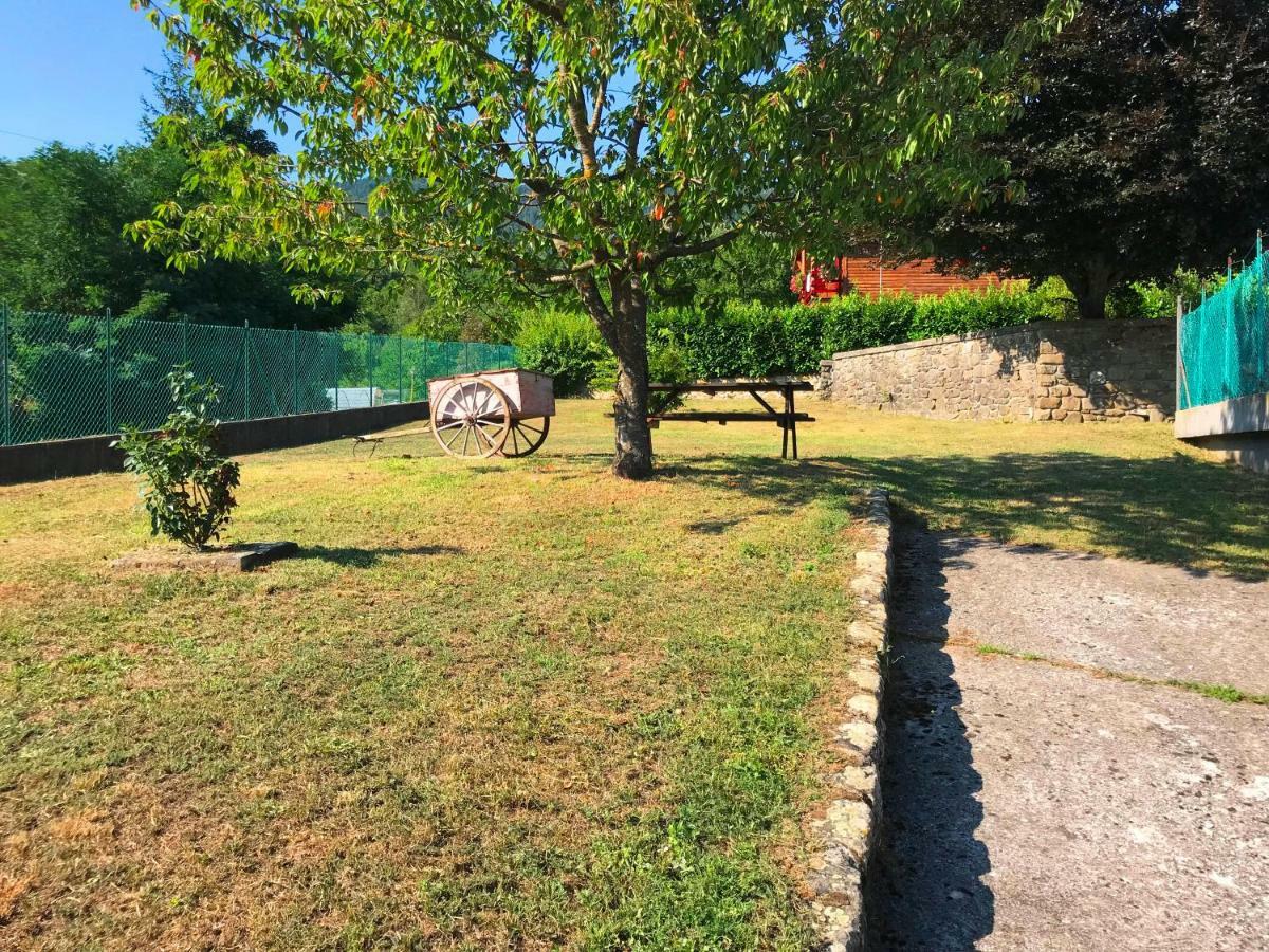 Nidi Del Faggio Rosso - Family Holiday Home Maresca Εξωτερικό φωτογραφία